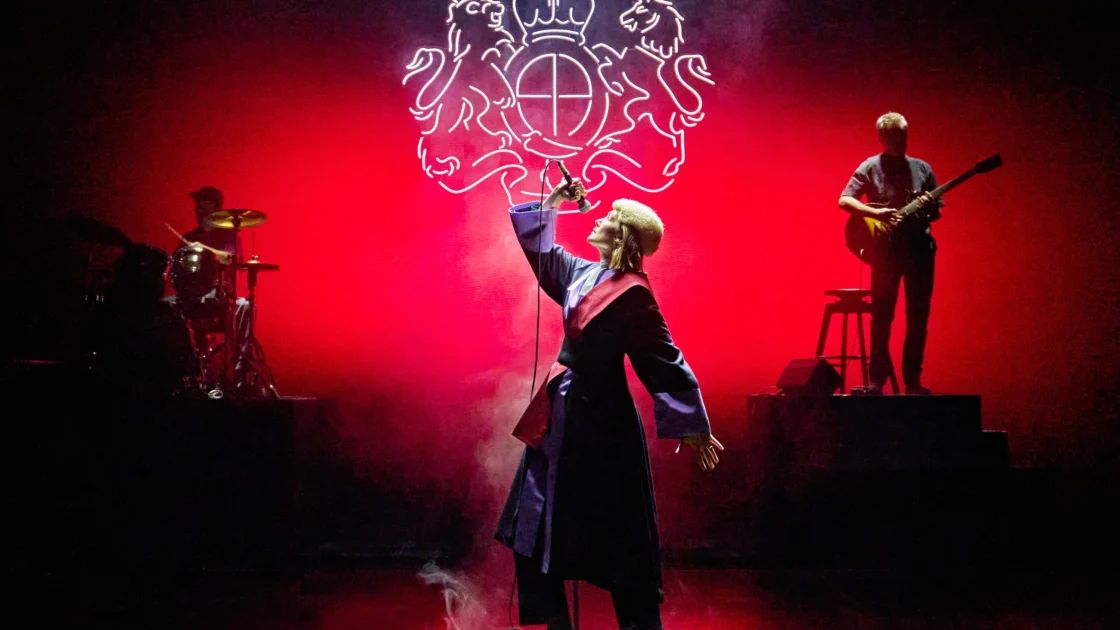 Inter Alia by Suzie Miller