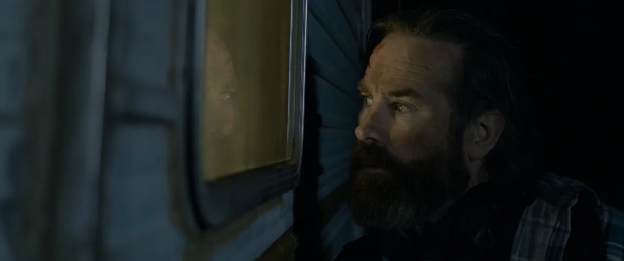 Survivalist Australian horror movie, Within the Pines 2025