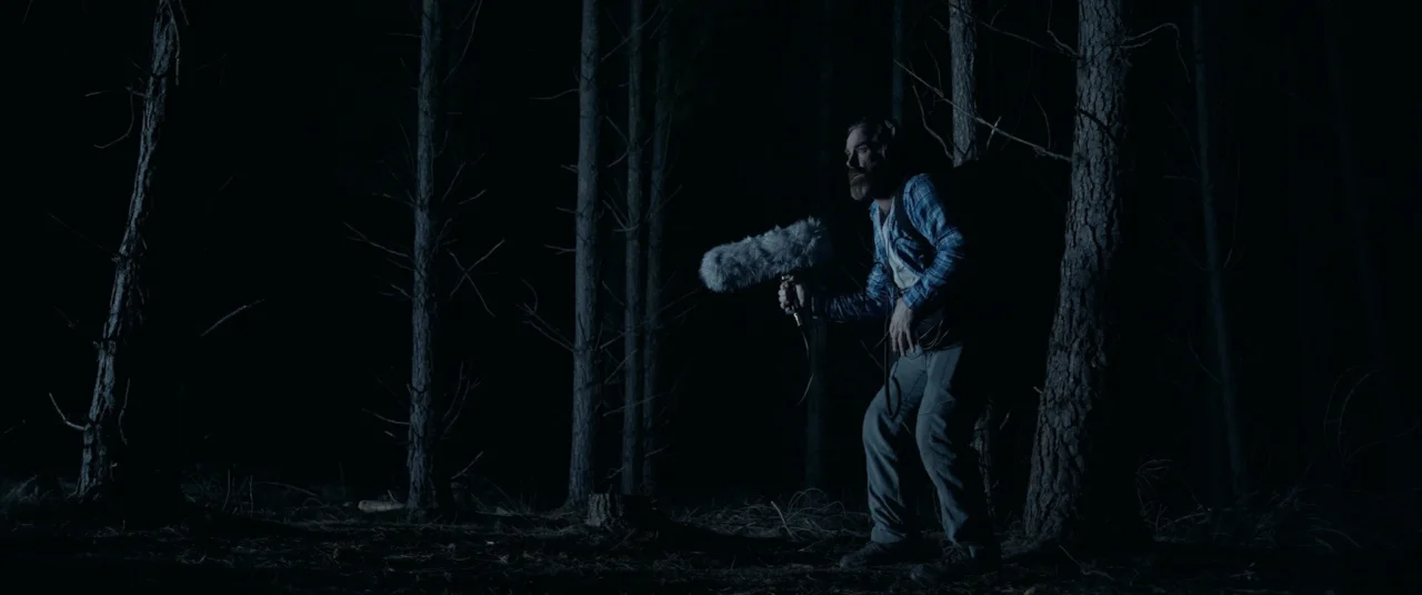 Still of Brendan Cooney in Within the Pines Review