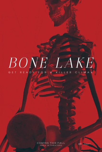 Bone Lake courtesy of Bleeker Street 2024