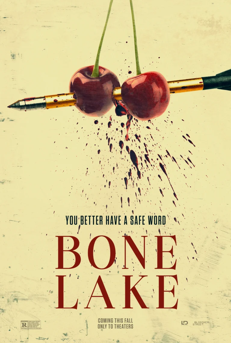 Bone Lake courtesy of Bleeker Street and LD Entertainment