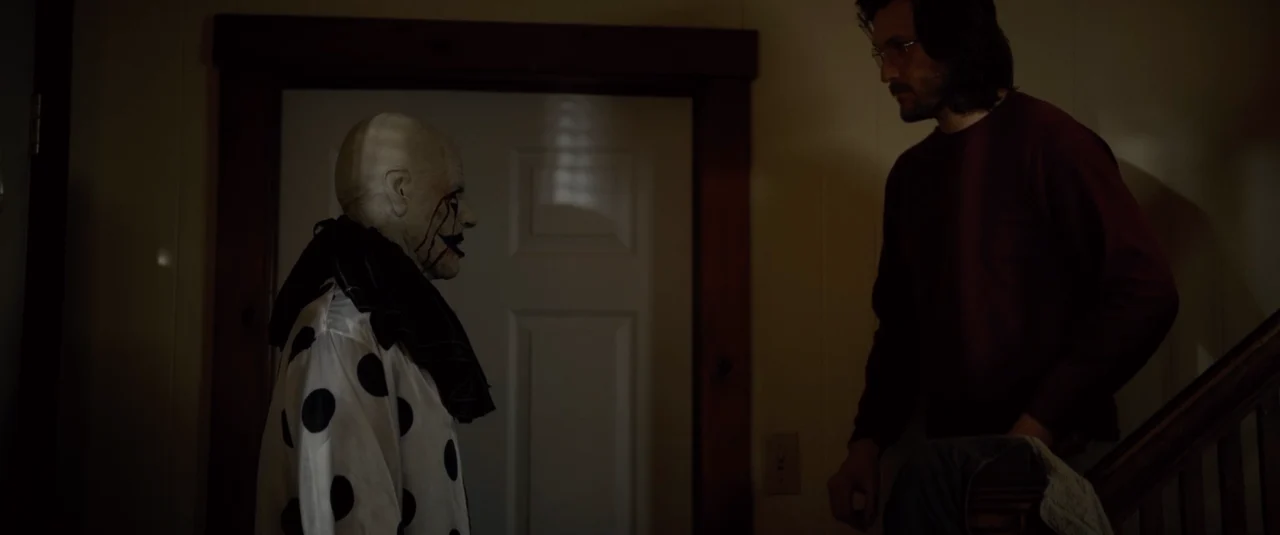 Hell House LLC 5 2025