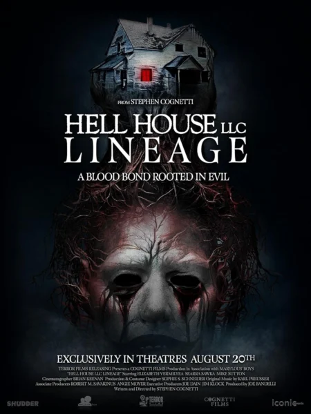 Stephen Cognetti's Hell House LLC Lineage Connects Supernatural Dots