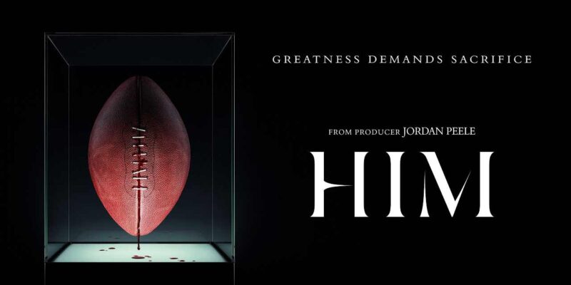 HIM (2025) Review: When Glory Demands Blood Sacrifice