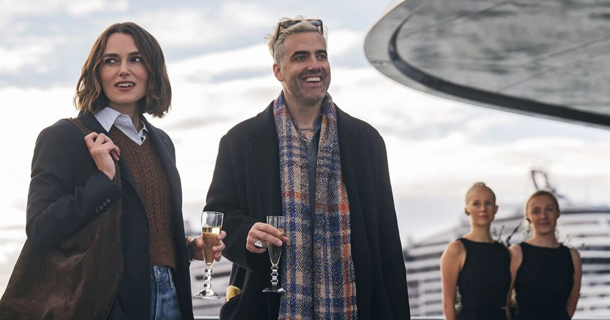 Simon Stone director filmography psychological drama