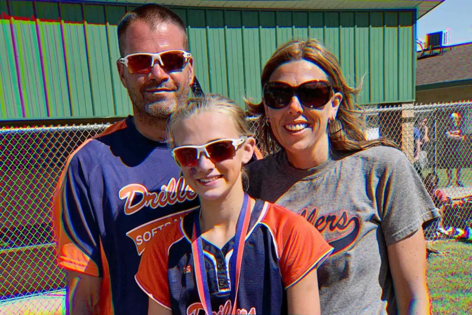 Netflix true crime family betrayal (Unknown Number)