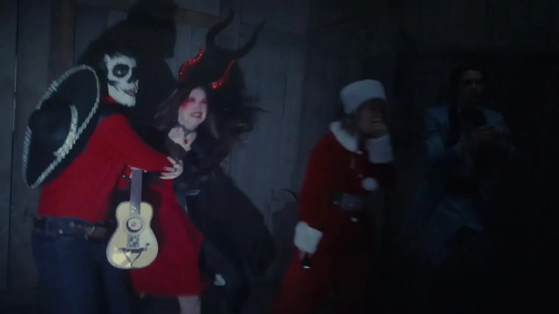 V/H/S Halloween Review – The Goriest Trick-or-Treat Yet