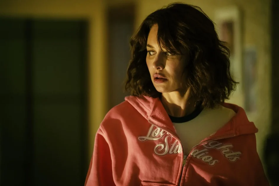 Olga Kurylenko as Alice in "Other" 2025