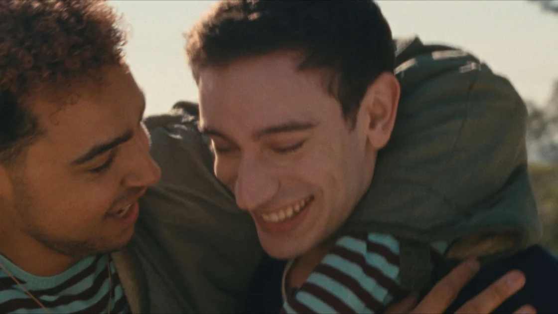 Archie Madekwe musician stalker movie