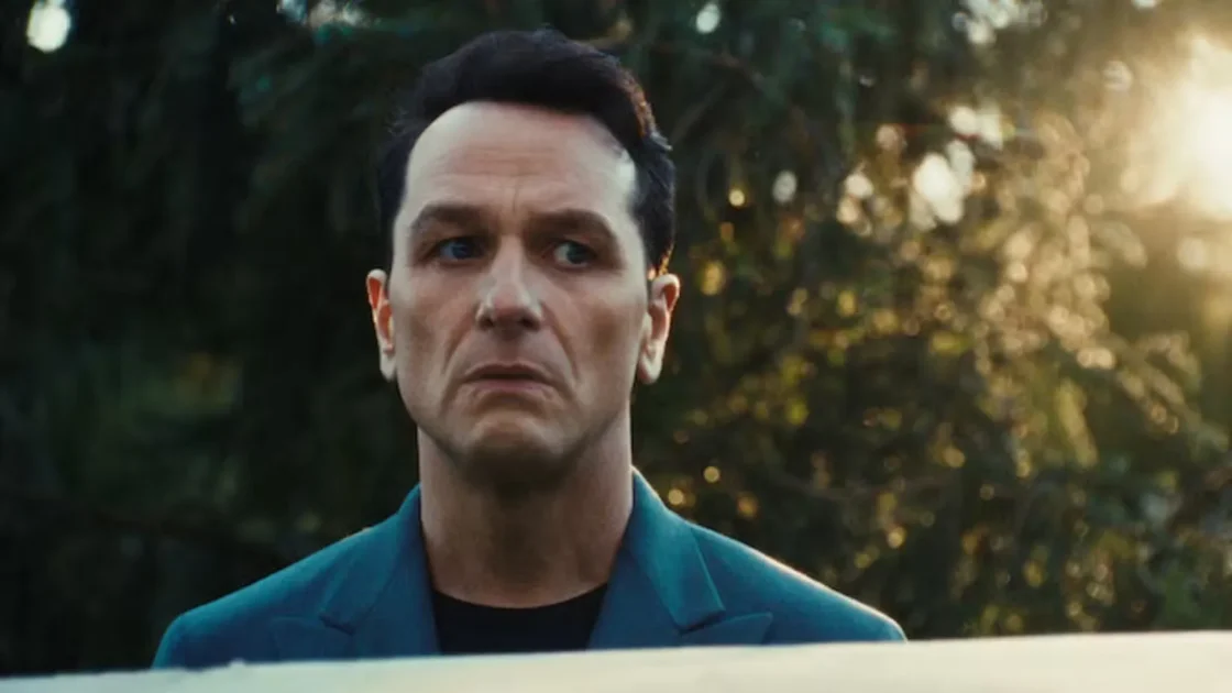 Nile Jarvis suspect backstory explained 