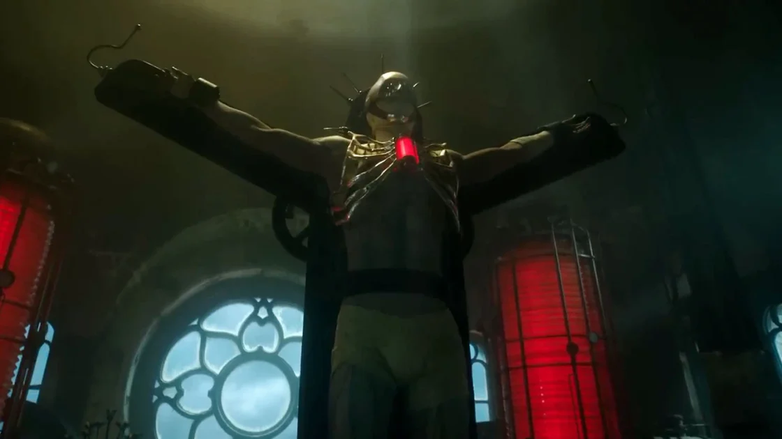 2025 creature design and prosthetic makeup