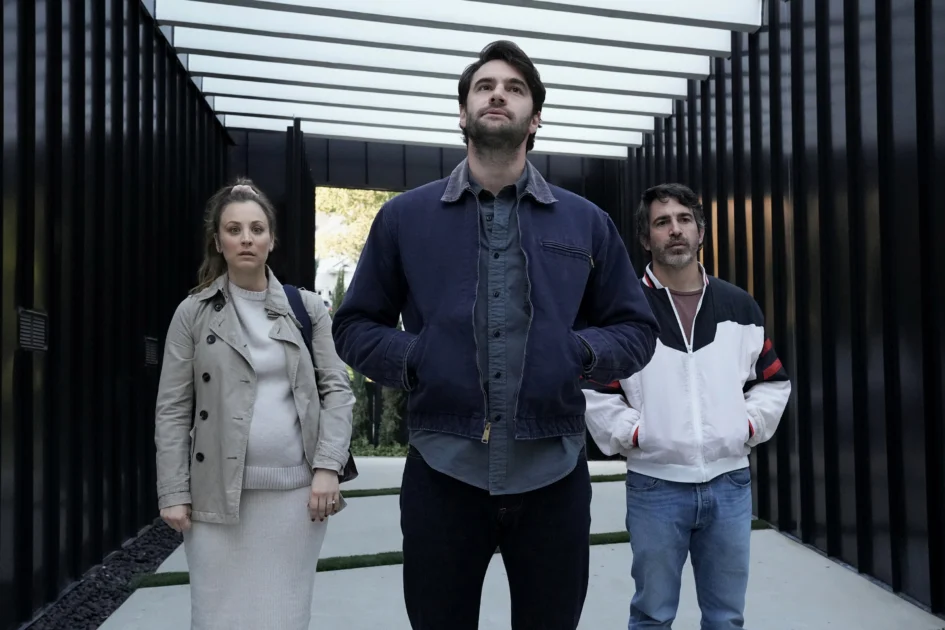 Based on a True Story Peacock true crime series review