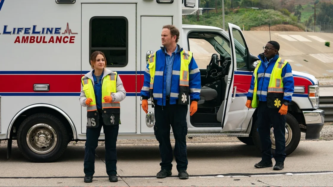 Christopher Leone’s Code 2025