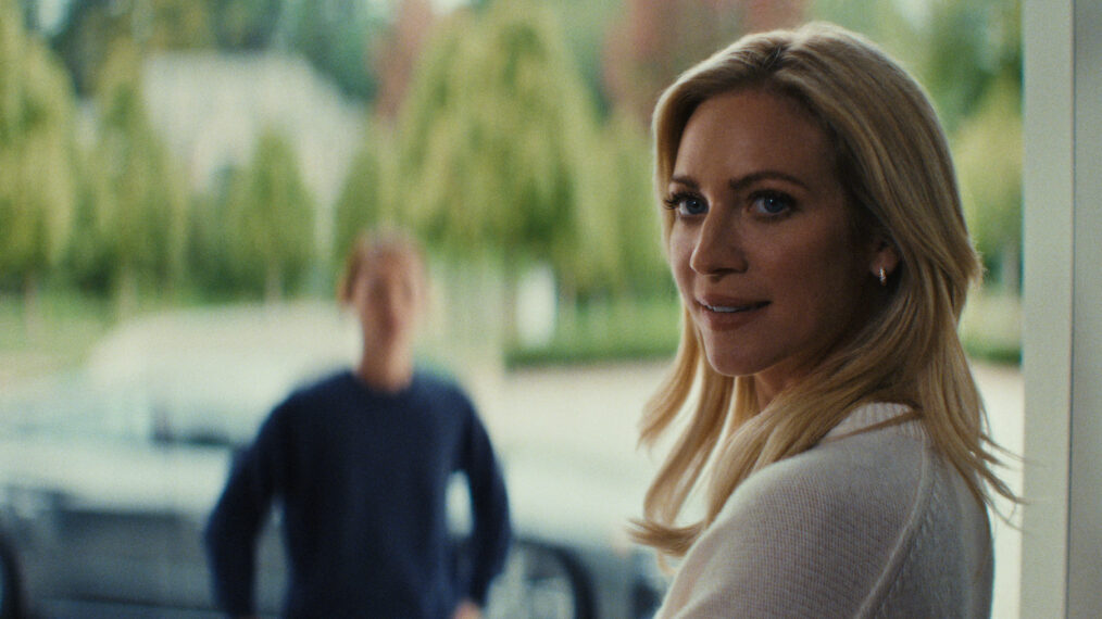 The Beast in Me Spoilers