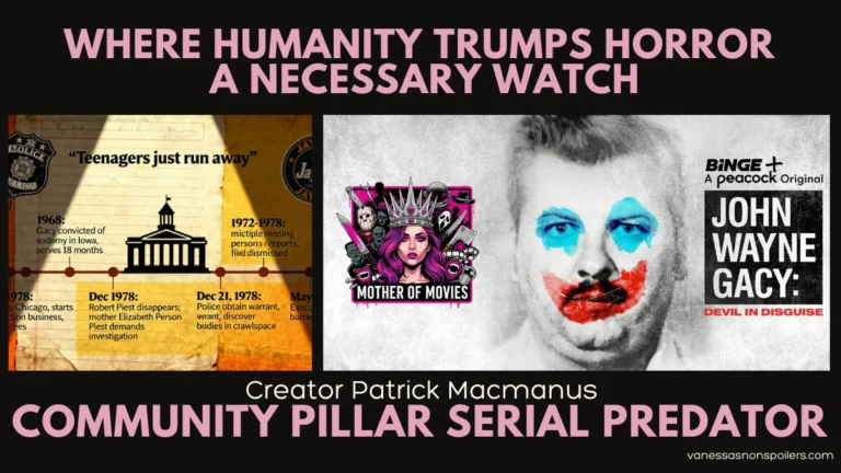 The Gacy Case A Timeline of Systemic Failure