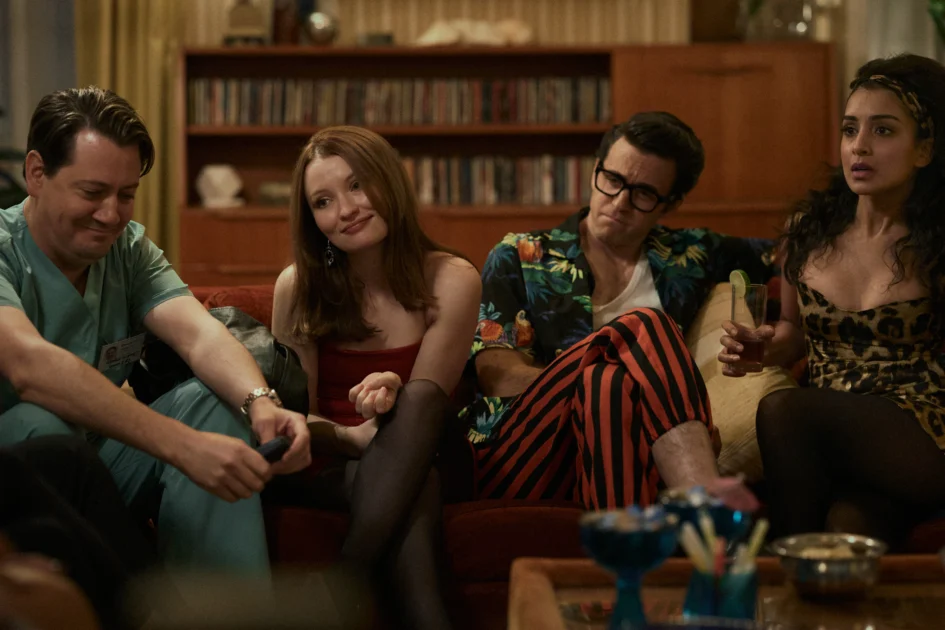 One More Shot - Streaming on Stan - 2025