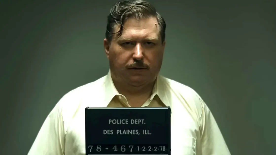Michael Chernus John Wayne Gacy casting