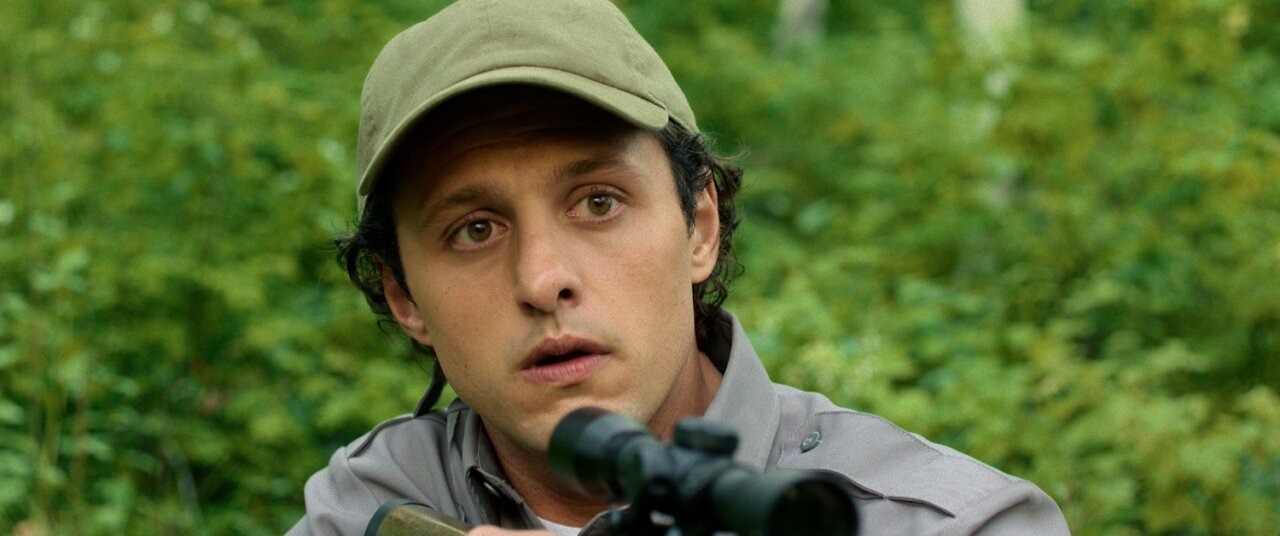 1967 Night of the Grizzlies true story film