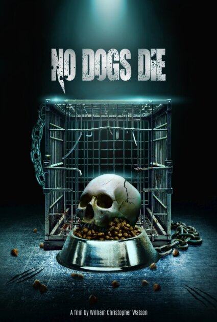 No Dogs Die film (Art is Alive Film Festival)