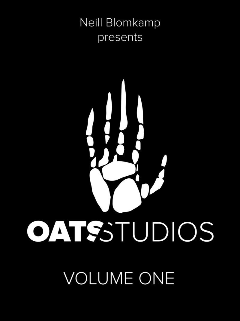 Oats Studios (2017) TV Show Short Film Series
