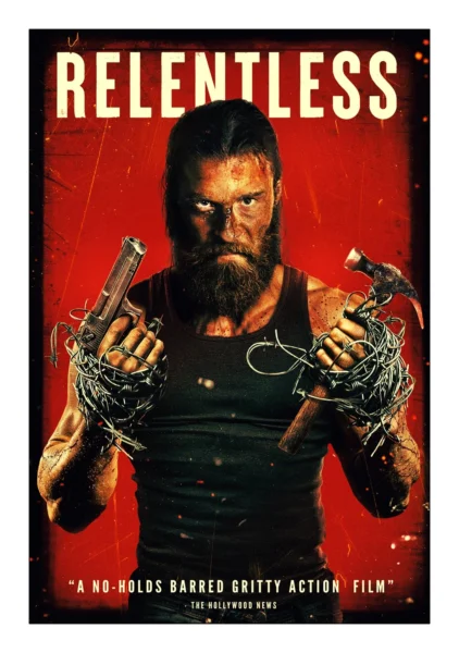 Relentless Ending Explained: Why This Home Invasion Horror Cuts Deeper Than Bone