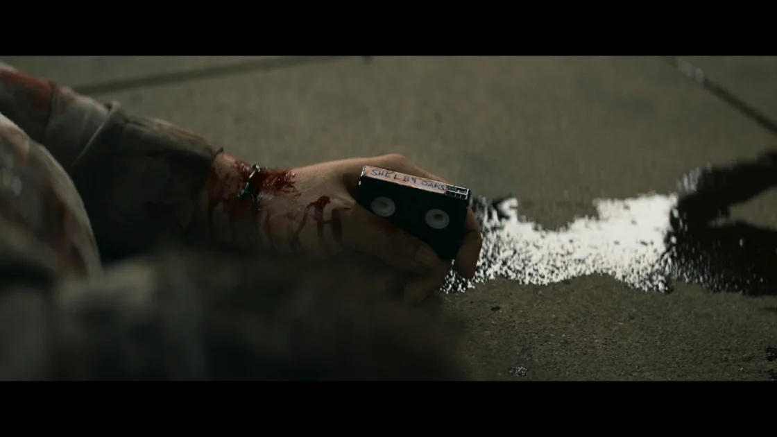 Best paranormal investigation movies like Blair Witch