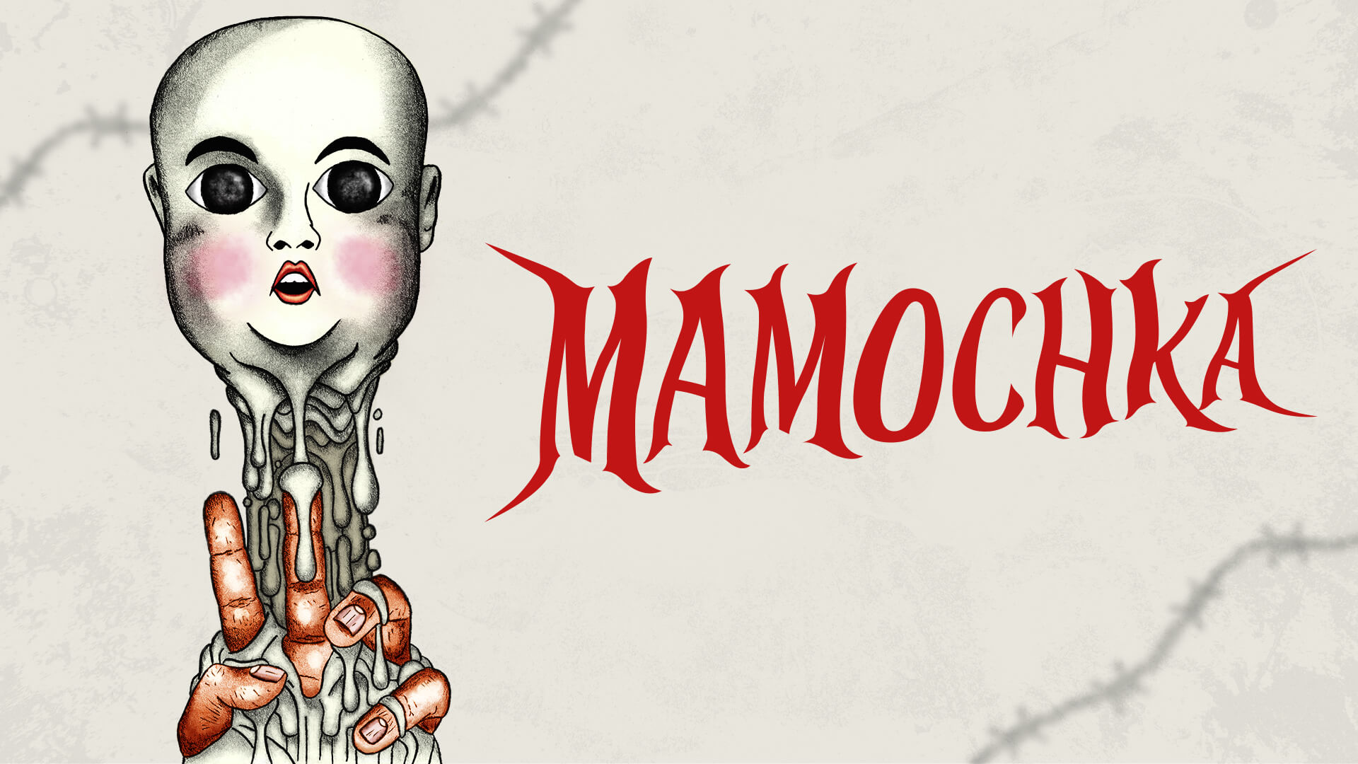 Mamochka: When Corrupted Ancestral Darkness Finds Its Way Home
