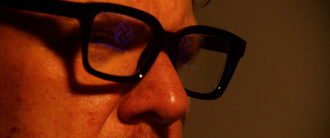 Mamochka horror film review 2026