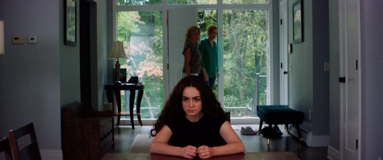 Mamochka - Meeting with Sarah