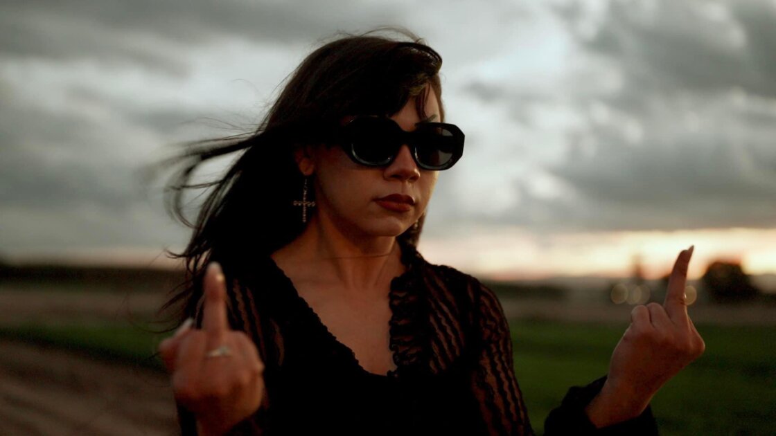 Adriana Uchishiba in Onlyfangs