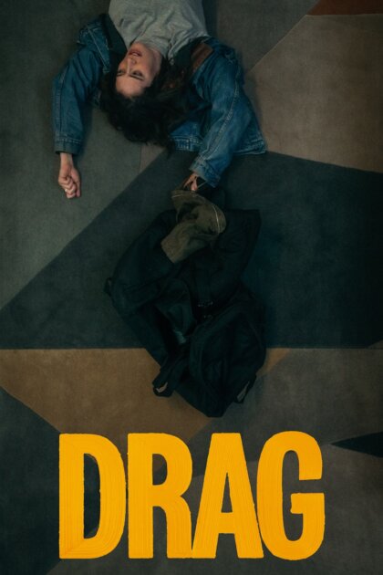 Drag 2026 - Cast: Lizzy Caplan, Lucy DeVito, John Stamos, Christine Ko