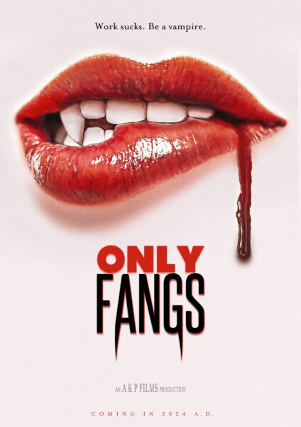 OnlyFangs 2025: A Vampire Satire That Sucks the Room Dry (In All the Wrong Ways)