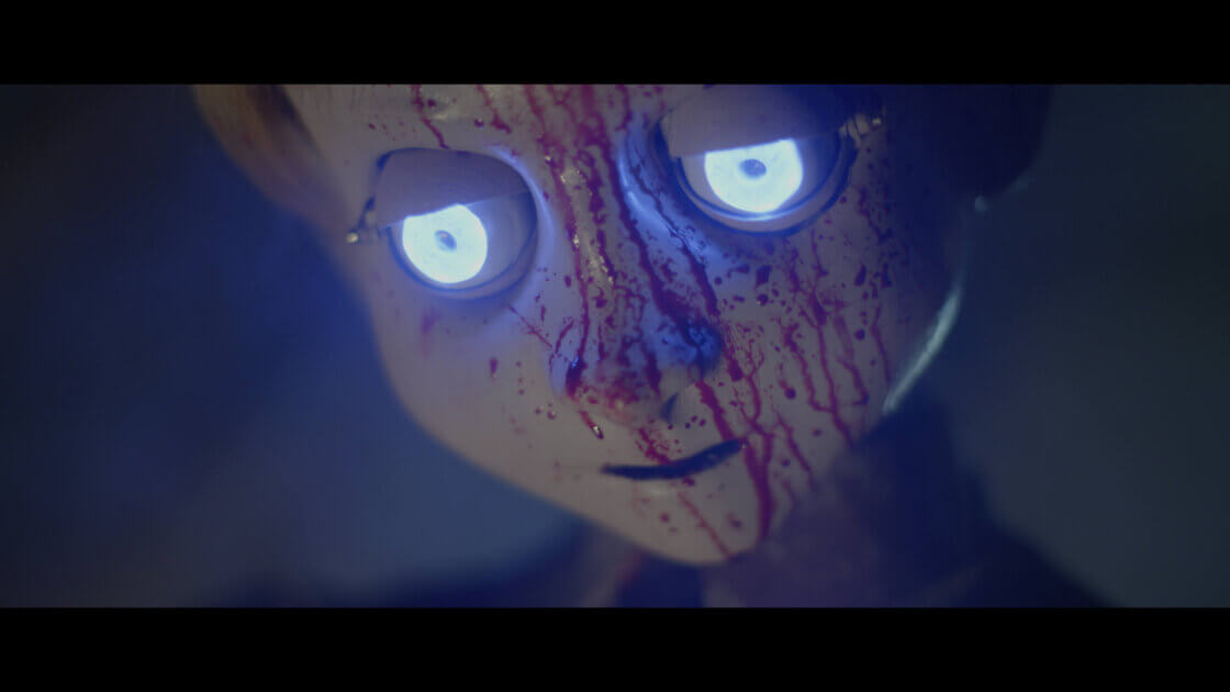 Official poster for Rob1n (2025), directed by Lawrence Fowler, starring Simon Davies. Image courtesy of Fowler Media.