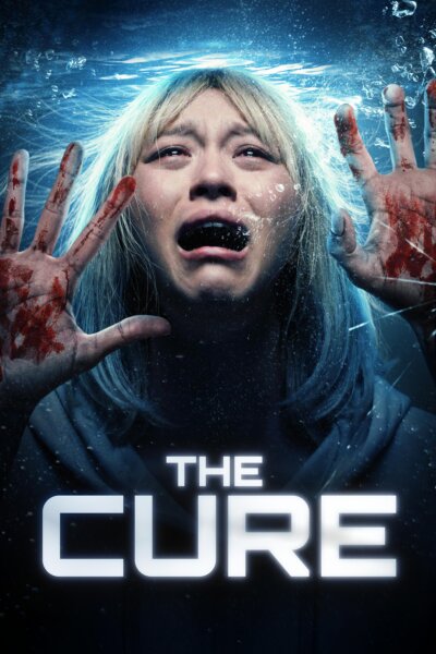 The Cure (2026): Blood, Lies, and a Friendship That Refuses to Stay Sterile