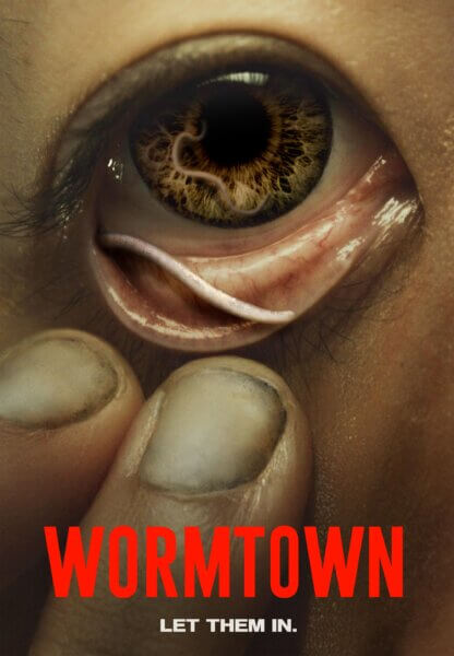 Wormtown 2025: The Worms Are the Best Part