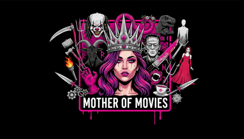 Mother of Movies What to Watch Website