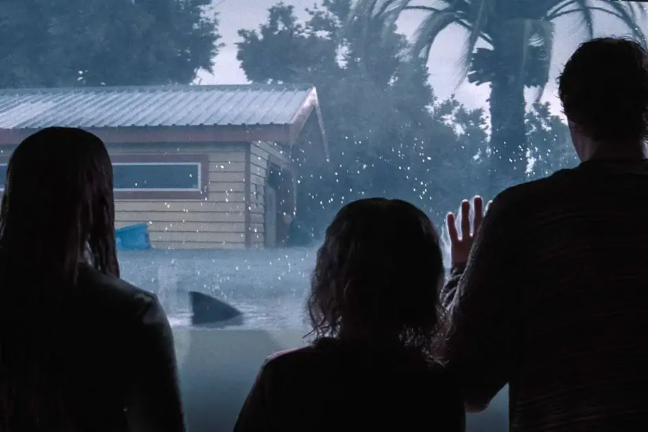 Ron, Dee and Will face their worst foster placement yet in Thrash (2026), Netflix