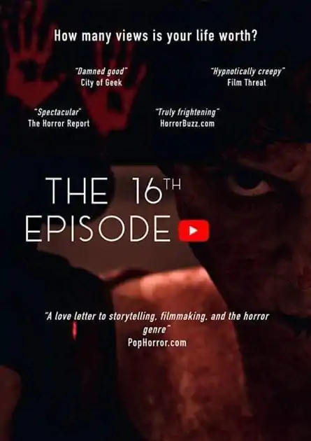 Little Horror Movie directed by Jérôme Cohen-Olivar