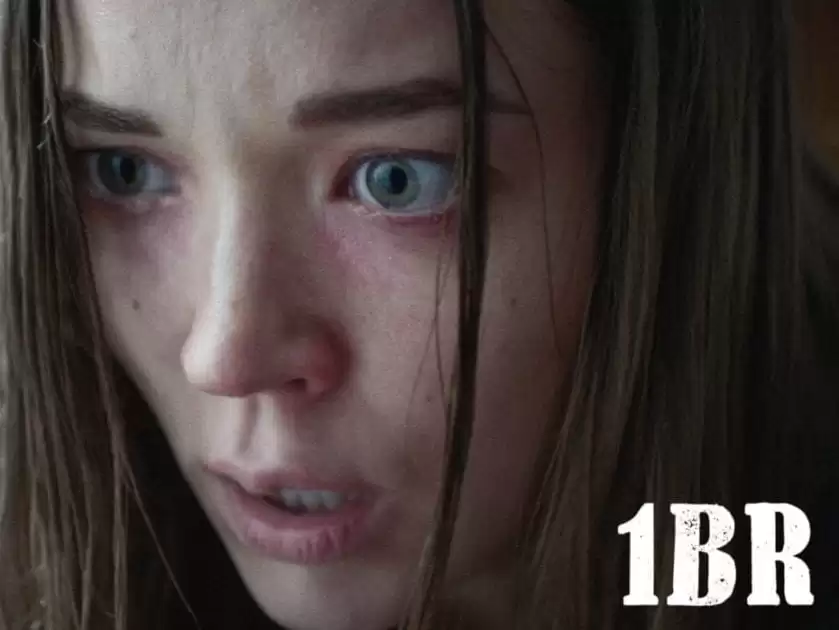 1BR Poster 2019 on Mother of Movies Website