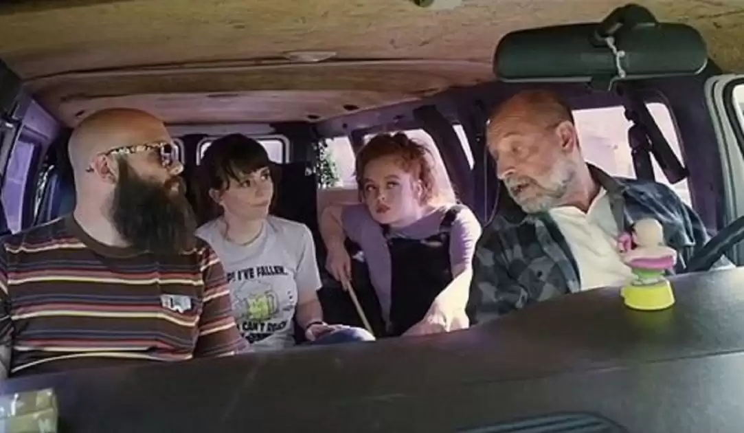 Unlce Peckerhead movie