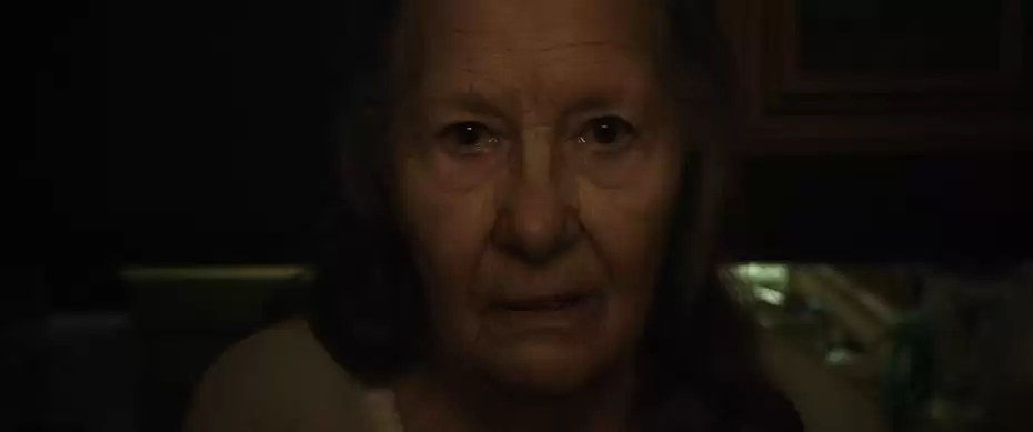 Supernatural movies Sator. Scary movies that deliver