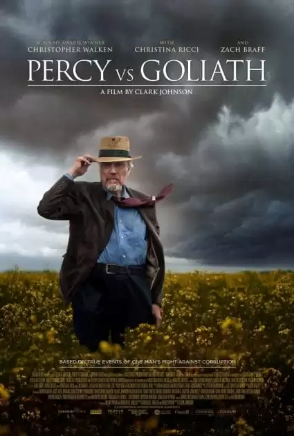 Percy and Goliath movie review on Mother of Movies