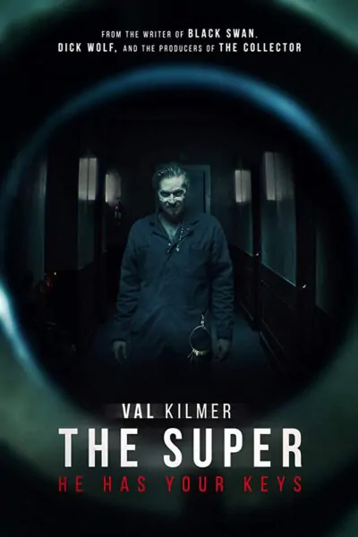 The Super Starring Val Kilmer & Many Plotholes