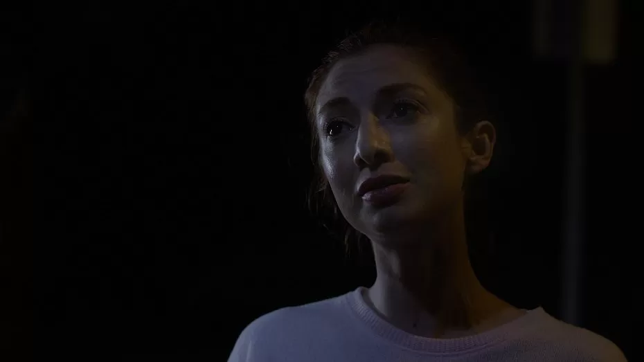 A Stalker in the House starring Veronika Issa.