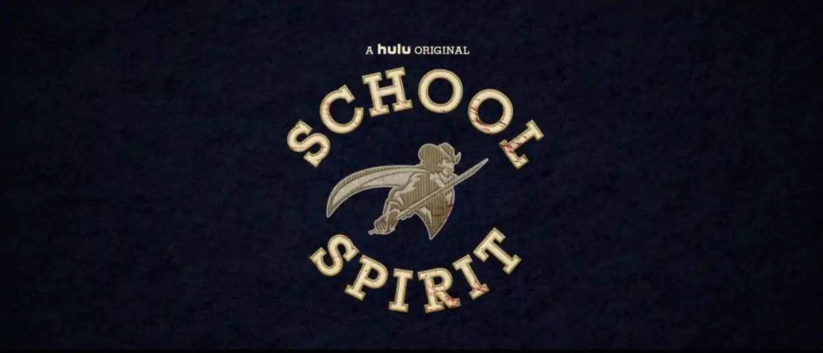 School Spirit on Hulu reviewed