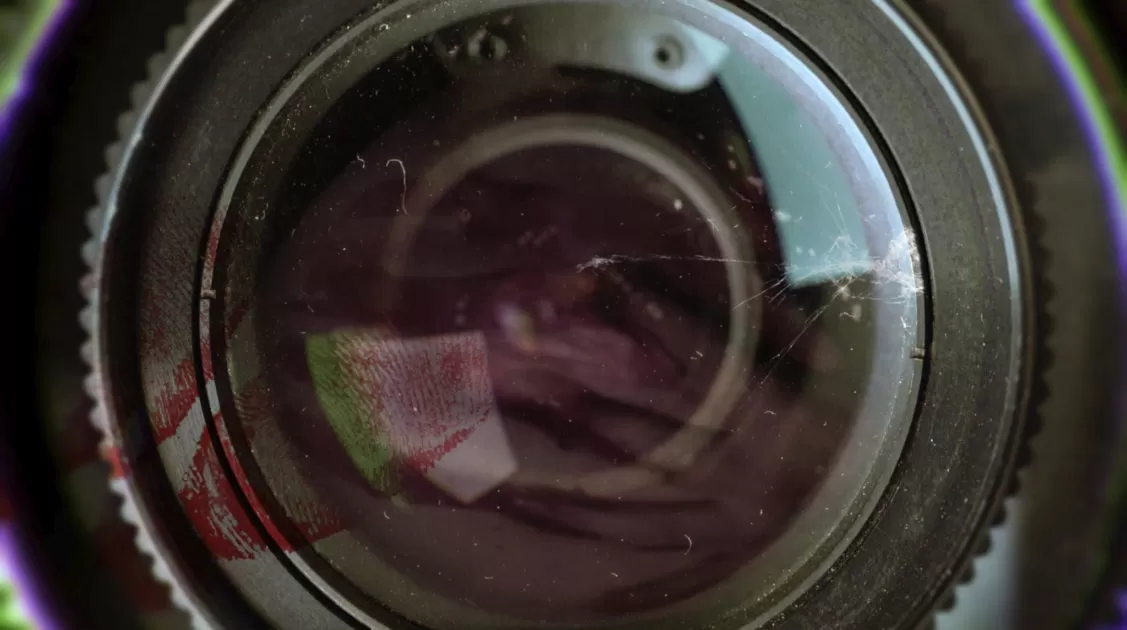 The Found Footage Phenomenon 2021