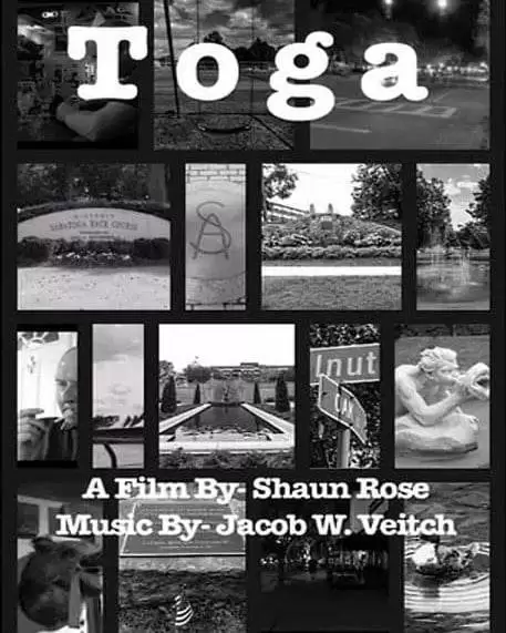Toga 2023 movie on Youtube