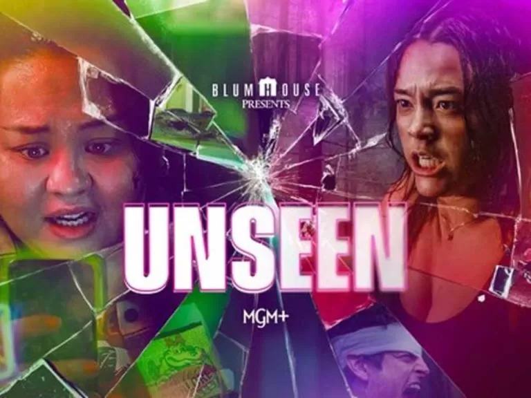 Unseen movie 2023