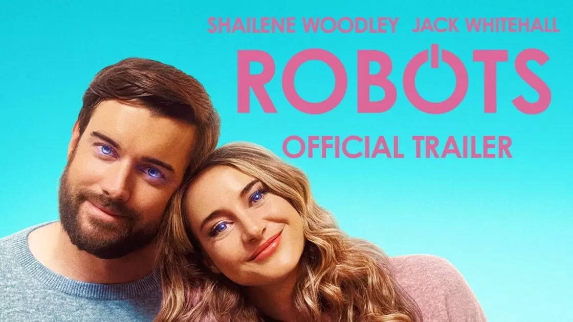 Robots movie 2023
