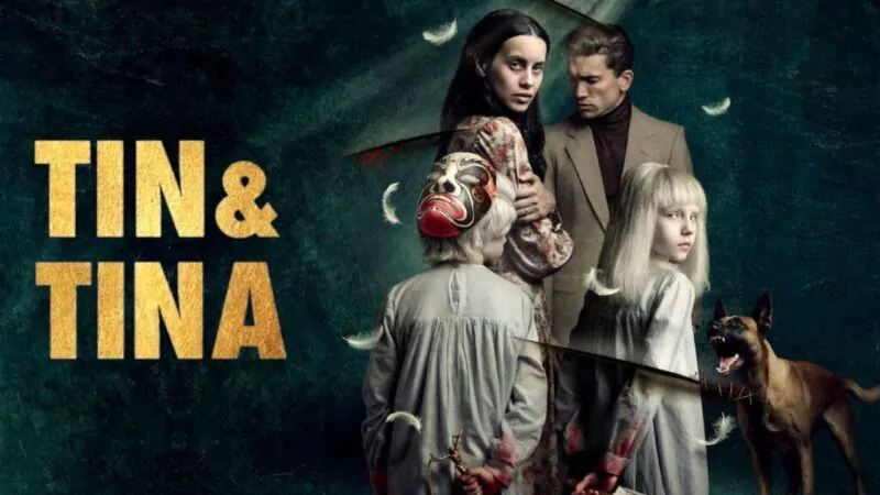 Tin and Tina, For the Other Type of Horror Fan